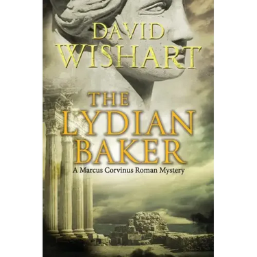 The Lydian Baker