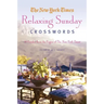 New York Times Relaxing Sunday Crosswords