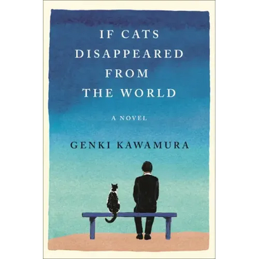 If Cats Disappeared from the World