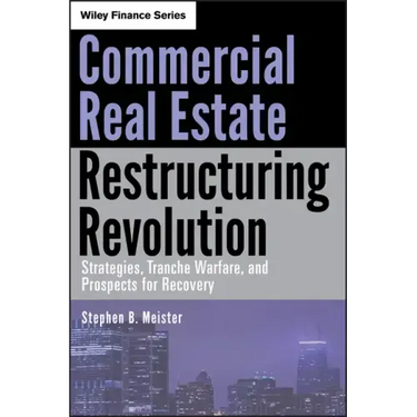 Commercial Real Estate