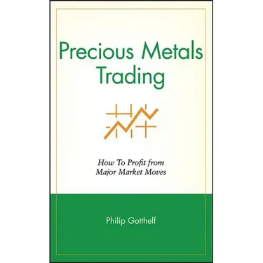 Precious Metals Trading: How to Profit from Major Market Moves