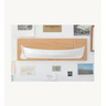 Joshua Chuang & Robert Adams: Boats, Books, Birds