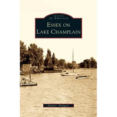 Essex on Lake Champlain