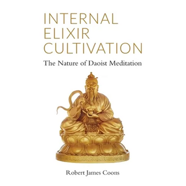 Internal Elixir Meditation: The Nature of Daoist Meditation