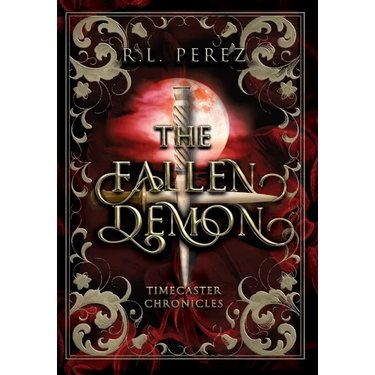 The Fallen Demon