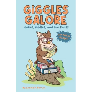 Giggles Galore