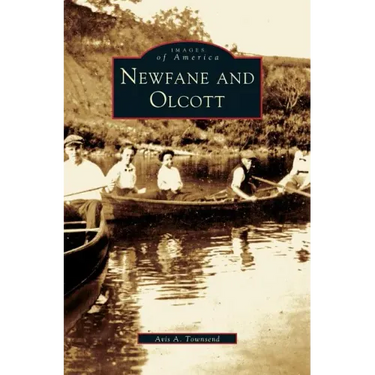 Newfane and Olcott