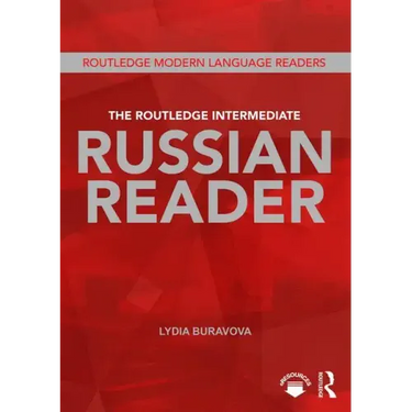 The Routledge Intermediate Russian Reader