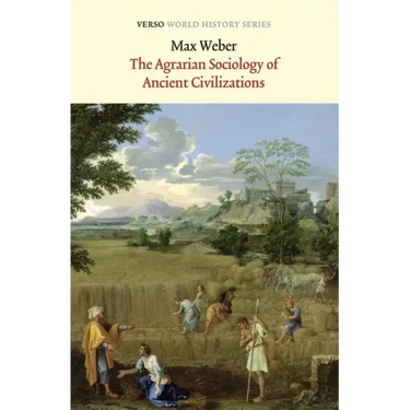 The Agrarian Sociology of Ancient Civilizations