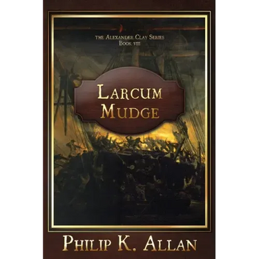 Larcum Mudge