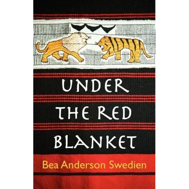 Under the Red Blanket