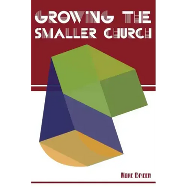 Growing the Smaller Church