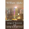 Songs of Innocence and Songs of Experience