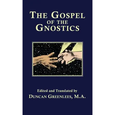 Gospel of the Gnostics