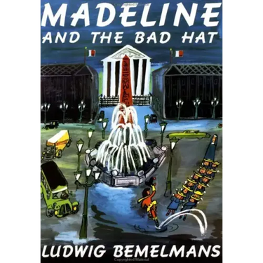 Madeline and the Bad Hat