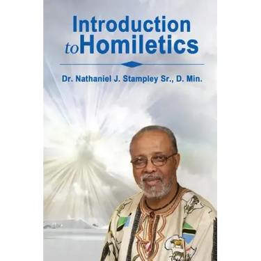 Introduction to Homiletics