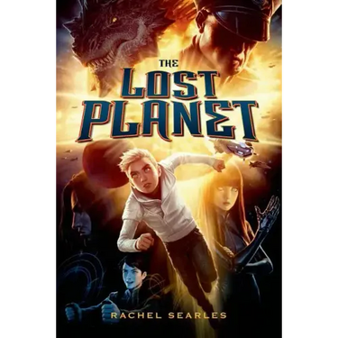 The Lost Planet