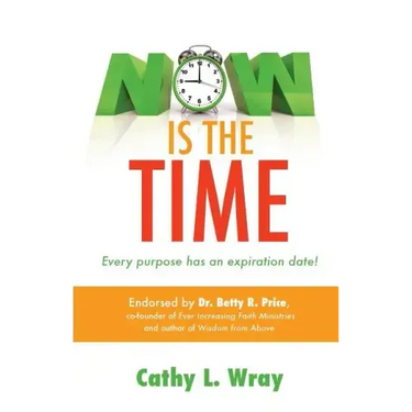 Now is the Time