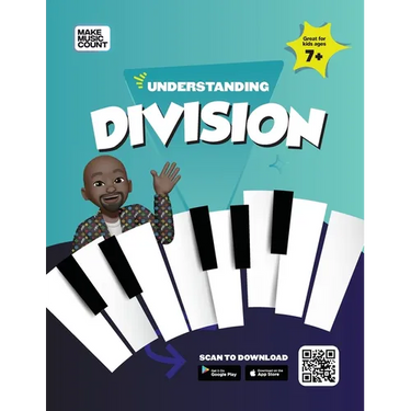 Make Music Count: Understanding Division