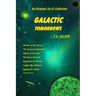 Galactic Tomorrows: An Original Sci-Fi Collection