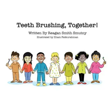 Teeth Brushing, Together!