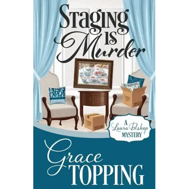 Staging Is Murder
