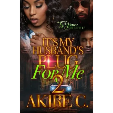 It's My Husband's Plug For Me 2
