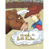 Huck the Bull Rider