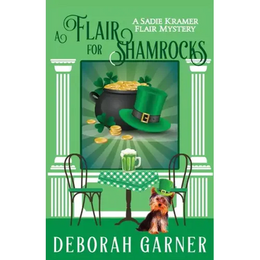 A Flair for Shamrocks