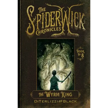 The Wyrm King