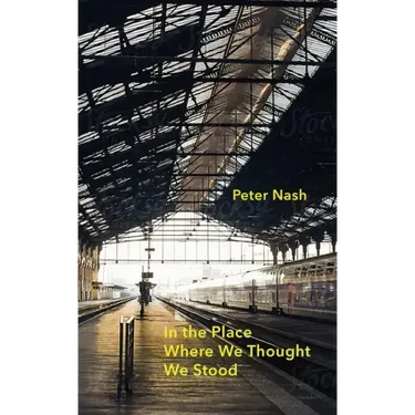 In the Place Where We Thought We Stood