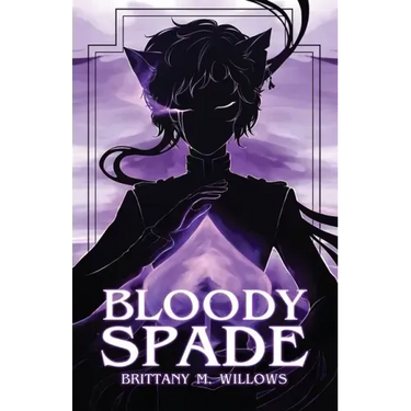 Bloody Spade