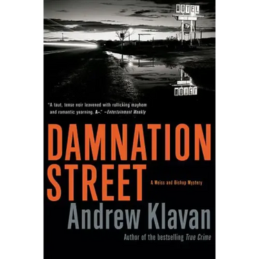 Damnation Street