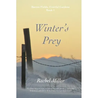 Winter's Prey