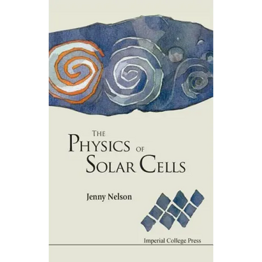 The Physics of Solar Cells: Photons In, Electrons Out