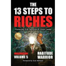 The 13 Steps To Riches - Volume 5: Imagination