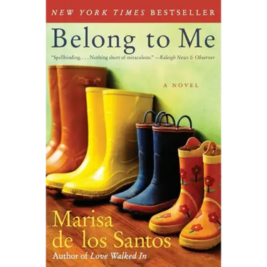 Belong to Me