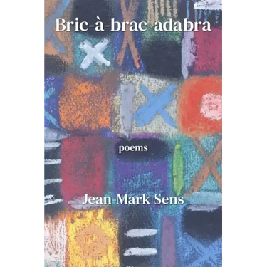 Bric-à-brac-adabra