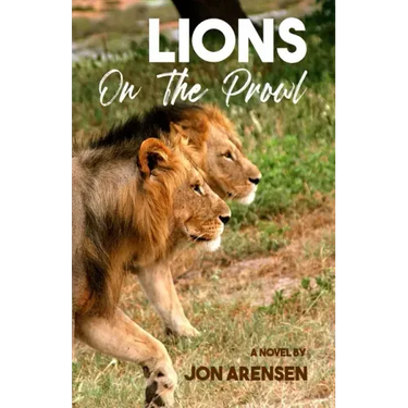 Lions on the Prowl: Living with Parkinson's Disease