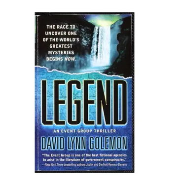 Legend: An Event Group Thriller