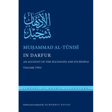 In Darfur: An Account of the Sultanate and Its People, Volume Two