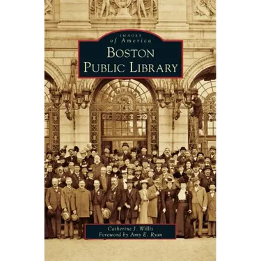 Boston Public Library