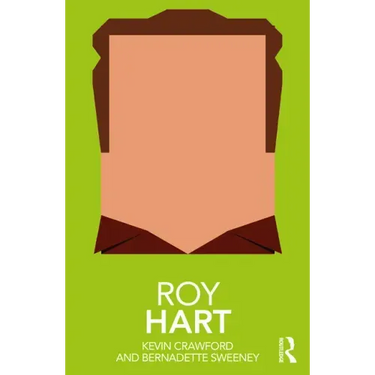 Roy Hart