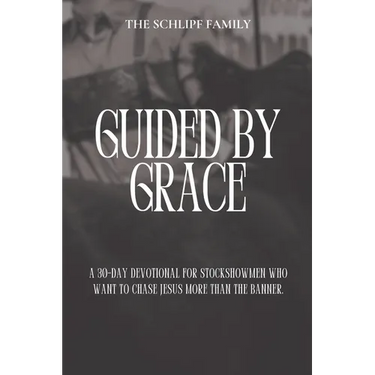 Guided by Grace