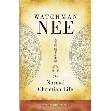 The Normal Christian Life