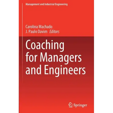 Coaching for Managers and Engineers