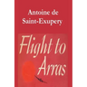 Flight to Arras