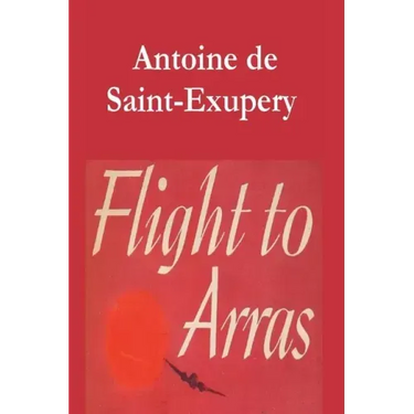 Flight to Arras