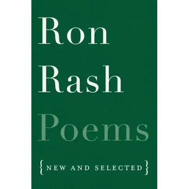 Poems: New and Selected