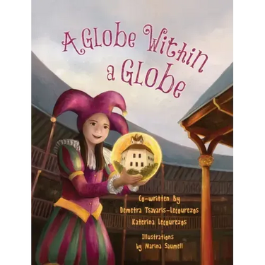 A Globe Within a Globe